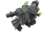 Корпус термостата Citroen C3/C4/Peugeot 208/308/3008 1.2THP 14- METALCAUCHO 16109 (фото 1)