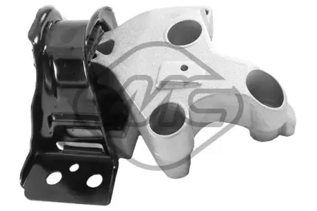 Подушка ДВЗ права Renault Kangoo (09-)/ MB Citan (12-) Metalcaucho METALCAUCHO 23093
