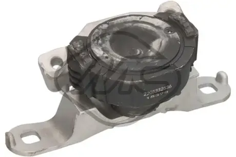Подушка ДВЗ права Ford Focus, Kuga 2.5 (05-12) Metalcaucho METALCAUCHO 23224
