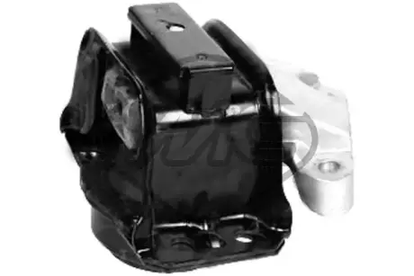 Опора двигуна права Peugeot 308/Citroen C4 (B7) DS4 Metalcaucho METALCAUCHO 23245