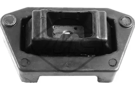 Подушка КПП Ford Transit 3.2 TDCi (07-14) Metalcaucho METALCAUCHO 23307