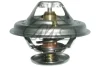 термостат VW transporter/lt/golf III, IV, V/Audi A3/A6/A8 2.3-4.2 i/TD/TDI 78- (77 C) METALCAUCHO 30289 - фото 1