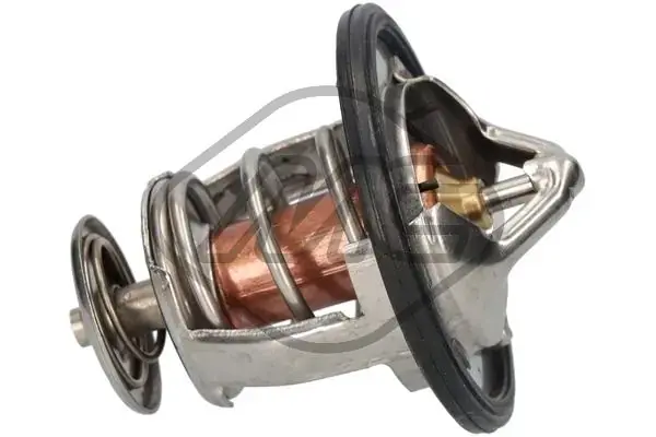 Термостат Lexus RX/Mitsubishi Pajero/Toyota Auris/Volvo S40 I 1.4-2.5 i/TD/TDI 90- (82C) METALCAUCHO 30299 (фото 1)