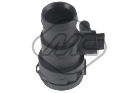 Фланець системи охолодження Audi A4/A5/A6/Q5 2.0TDI 07-18 METALCAUCHO 30558