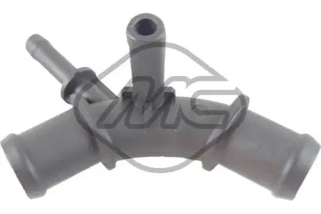 Фланець системи охолодження VW Golf VII/Skoda Octavia III 1.2 TSI 12- METALCAUCHO 30607