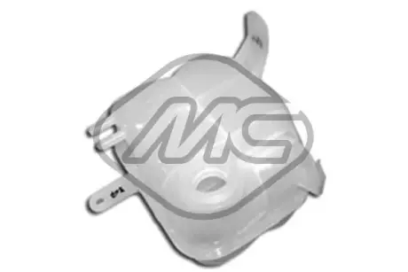 Бачок розширювальний Ford Transit (00-06) Metalcaucho METALCAUCHO 31003