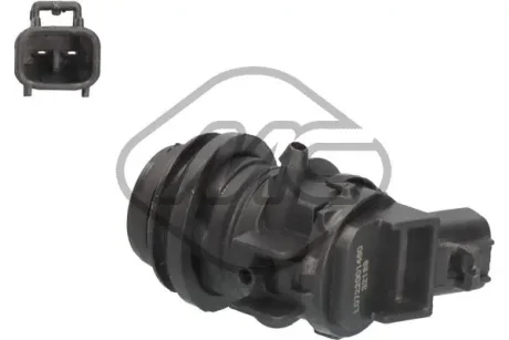 Насос склоомивача Toyota LC Prado/Prius/ Mazda 6/3 02-14 METALCAUCHO 32169