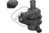 Водяний насос додатковий Audi 4/5/Q5/Seat Exeo/VW Amarok 1.8-2.0 TFSI 07-12 METALCAUCHO 32310 (фото 1)