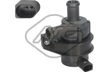Водяний насос додатковий Audi 4/5/Q5/Seat Exeo/VW Amarok 1.8-2.0 TFSI 07-12 METALCAUCHO 32310