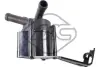 Водяний насос додатковий Bmw 5/7/X5/X6 4.4 07-17 METALCAUCHO 32311 (фото 1)