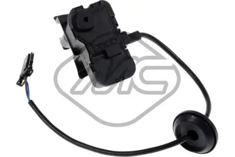 Привід лючка бензобака VW Golf VII/Passat B7/Jetta IV 10- METALCAUCHO 32877
