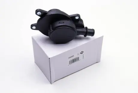 Масловідділювач картерних газів Vito 2.2 CDI OM611 METALCAUCHO 35068