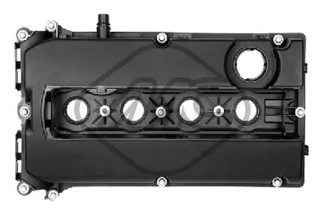 Крышка головки цилиндра METALCAUCHO 35584