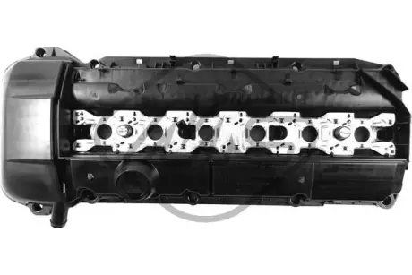 Кришка клапанна BMW 3 (E36/E46)/5 (E39) 2.0-3.0i 91-07 METALCAUCHO 35606