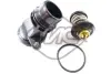 Термостат у корпусі VW Golf, Passat B6/Audi A3, A4, A6 Metalcaucho METALCAUCHO 35708 (фото 1)