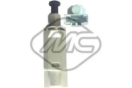 Датчик положення педалі зчеплення Audi TT/VW Bora, Golf (98-) Metalcaucho METALCAUCHO 35996