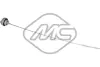 Щуп рівня масла Renault Trafic/Opel Vivaro 1.9 DCI/CDTI 01- METALCAUCHO 39238 (фото 1)