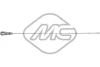 Щуп рівня масла Ford Tourneo Connect/Focus III 1.5/1.6 TDCi 13- METALCAUCHO 39248 (фото 1)