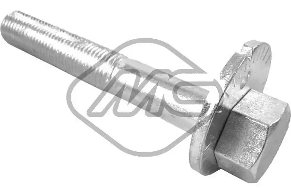 Болт для коригування розвалу NISSAN PATHFINDER III 05- METALCAUCHO 39327 (фото 1)