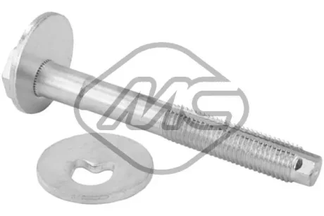 Болт з ексцентриком (рем-кт) Audi A3/Octavia 04-13 METALCAUCHO 39413