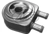 Радіатор масла Hyundai Tucson/KIA Sportage II 2.0 CRDI 04- METALCAUCHO 39420 (фото 1)