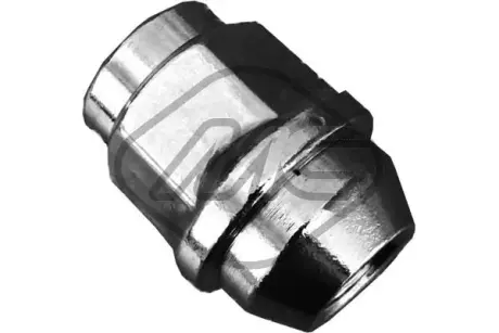 Гайка крепления колеса METALCAUCHO 39466