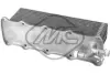 Радіатор інтеркулера Audi A3/Skoda Octavia/Rapid/Superb/VW Golf/Passat 1.2-1.4 11- METALCAUCHO 39481 (фото 1)