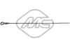 Щуп рівня масла Renault Koleos 2.5i 08- METALCAUCHO 39558 (фото 1)