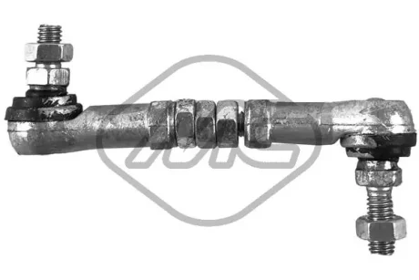 Автозапчасть METALCAUCHO 40115