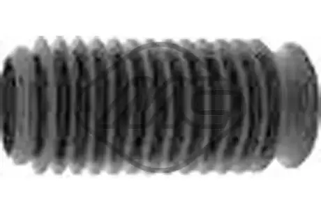 Пильник амортизатора перед. Volvo S80/S60/XC70 98-07 METALCAUCHO 40390