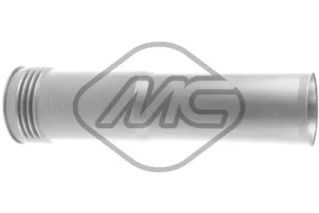 Пильник амортизатора зад. VW Golf VII 12- METALCAUCHO 40406