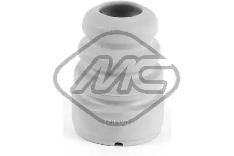 Відбійник амортизатора перед. Ford Fiesta VI 08- METALCAUCHO 40458