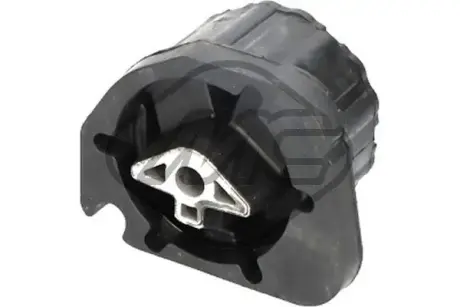 Подвеска, ступенчатая коробка передач METALCAUCHO 41536