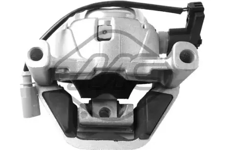Подушка двигуна (R) Audi A6/A7 2.0TFSI 12-18 METALCAUCHO 41615