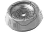 Опора амортизатора перед. Hyundai Accent IV 10-17/Kia Rio III 11-17 METALCAUCHO 41716 (фото 1)