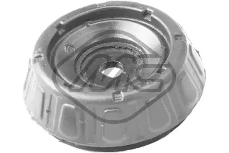 Опора амортизатора перед. Hyundai Accent IV 10-17/Kia Rio III 11-17 METALCAUCHO 41716