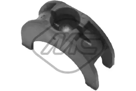 Скоба троса КПП Citroen Jumper/Fiat Ducato/Peugeot Boxer 94- METALCAUCHO 41738