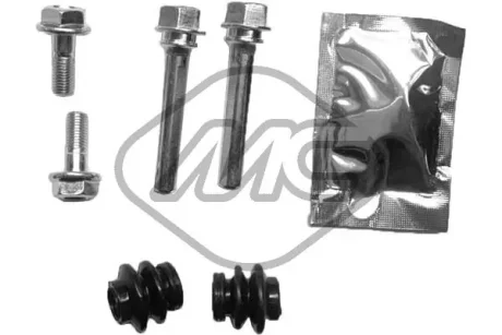 Metalcaucho | | Ремкомплект супорта METALCAUCHO 43039
