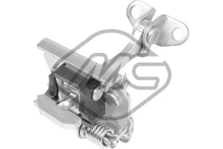 Обмежувач дверей перед Berlingo/Partner 96- Л=Пр. METALCAUCHO 43129