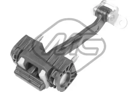 Обмежувач дверей перед. Fiat Ducato/Peugeot Boxer 06- METALCAUCHO 43147