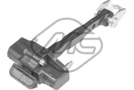 Обмежувач дверей перед. Ford Fiesta VI 09-17 METALCAUCHO 43191