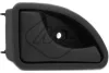 Ручка дверей (передніх/внутрішня) Renault Kangoo 97-07 Л. METALCAUCHO 43646 (фото 1)