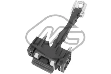 Обмежувач дверей перед. CITROËN JUMPY / PEUGEOT EXPERT 16- METALCAUCHO 43836