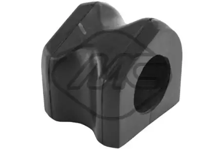 (Ø 27mm) Втулка стабілізатора пер. зовнішня Toyota /Lexus GX470 FR 03- METALCAUCHO 44055