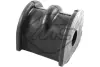 Втулка заднього стабілізатора CHEVROLET CAPTIVA 06- METALCAUCHO 44084 (фото 1)