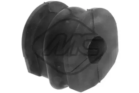 (Ø 17mm) Втулка стабілізатора задн. Nissan Qashqai/+2 1.5Dci/2.0 02.07- METALCAUCHO 44086