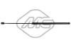 Амортизатор багажника Skoda Octavia III 12-20 (640mm/540N) METALCAUCHO 46188 (фото 1)