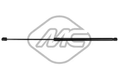 Амортизатор багажника Skoda Octavia III 12-20 (640mm/540N) METALCAUCHO 46188