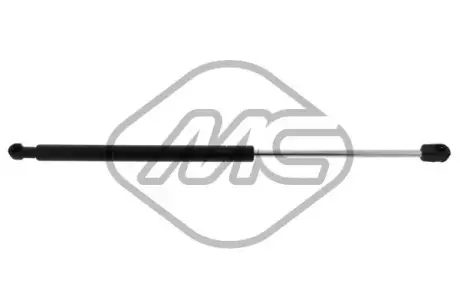 Амортизатор багажника Passat 05-10 (450/180mm 550N) METALCAUCHO 46235