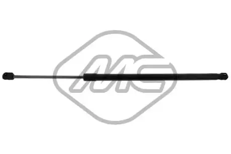 Амортизатор багажника VW Passat 14- (585mm/600N) METALCAUCHO 46286